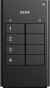GIRA 512400 KNX-RF hand-held transmitter | 4-way