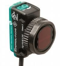 Pepperl & Fuchs 267075-100300 OBR12M-R103-2EP-IO-0,3M-V1-L reflective photoelectric sensor