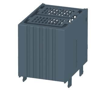 Siemens 3KD9404-5 cable connection cover for 3KD size 4