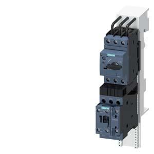 Siemens 3RA2120-4BD27-0BB4 load feeder AC 400V 14-20A S0