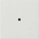 Gira 536803 S3000 BT System 55 pure white operating unit