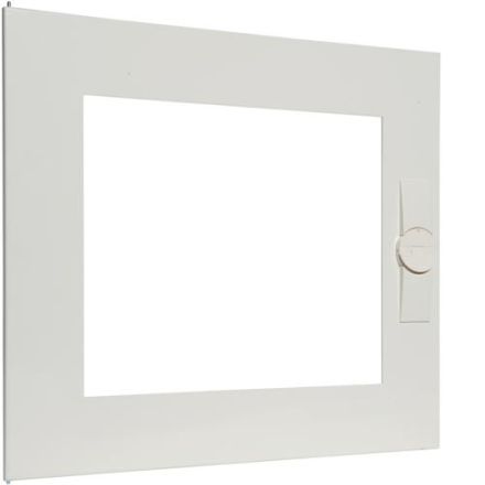 Hager FZ107N door right for cabinet 500x550mm