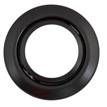 MOBOTIX MX-HALO-EXT-BL S1x black HaloMount