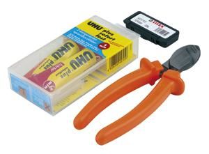 Brumberg 90199 Installation kit 'fibAtec'