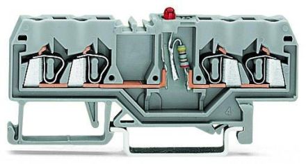 Wago 280-809/281-434 Component terminal block series 280