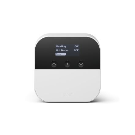 TADO° 105061 Heat Pump Optimizer X | Standard | black/white