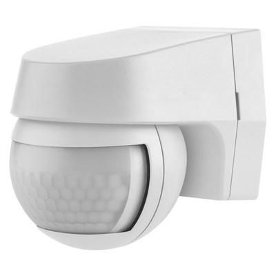 LEDVANCE Osram 4058075244733 SENSOR WALL 110DEG IP44 WT light and motion sensor