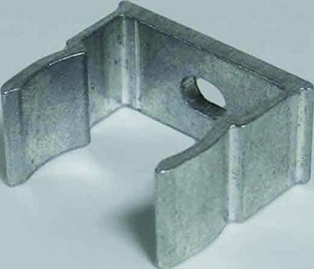Fintech IK 32 AL IK 32 Aluminium clamp