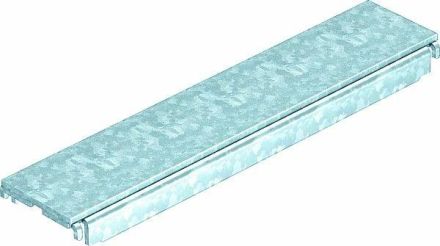OBO Bettermann OKB DSD 250 for duct system OKB cover butt seal, 7403845