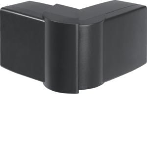 TEHALIT LFF400639011 outside corner LFF40063 graphite black 40x60mm