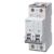Siemens 5SY8520-7 miniature circuit breaker 25kA EN60947-2, 1P+N C20