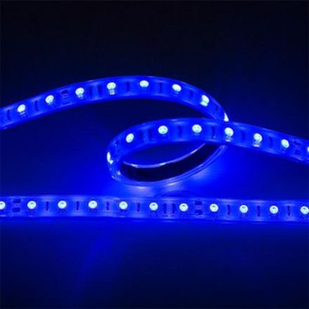 Nobile 5011240270 5050 SMD bl 14,4W/m 24V IP67 L: 200cm LED strip light