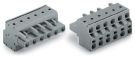 Wago 231-2205/026-000 R7.5mm, 5p, 400V terminal block