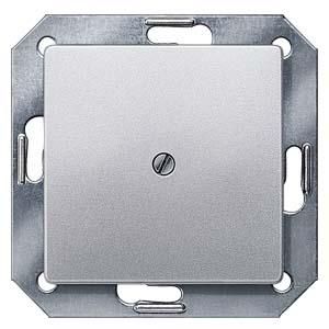 Siemens 5TG1250 blanking plate aluminum metallic