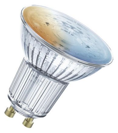 LEDVANCE Osram 4058075485679 SMARTWIFIPAR165W/827230VTWFRGU10 LED lamp LB23