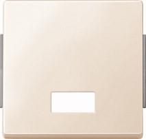 MERTEN 343844 rocker white AQUADESIGN