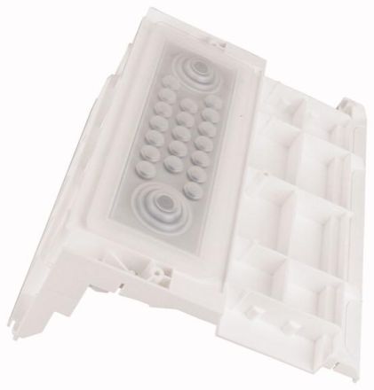 Eaton ZSD-ISO/ECKE/R/O Corner cabinet lining, 226540