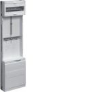 Hager ZU21G installation kit 900mm