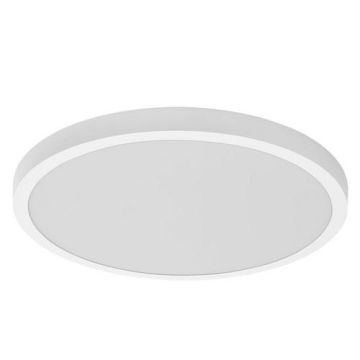 LEDVANCE Osram 4058075572959 SMART WIFI ORBIS DL SF RD600 TW WT LED ceiling light