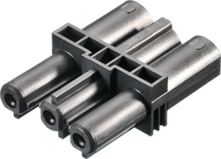 Bachmann 375.516 intermediate coupling plug ST coupling GST