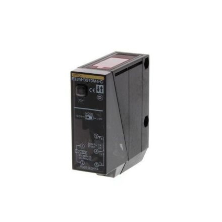 OMRON 232895 E3JM-DS70R4-G OMS photo switch