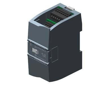 Siemens 6AG1223-1PH32-2XB0 Input/output module SM 1223 8DI/8DQ RLY