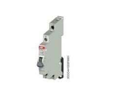 ABB Stotz-Kontakt E211-25-20, switch 25A 2S 250VAC / 400 VAC, 2CCA703006R0001