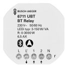 BUSCH-JAEGER 6711UBT BT switch actuator UP | 1-way