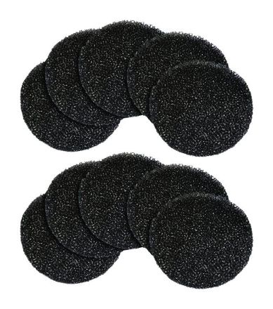 Maico 0093.1444 PP 45 G2P replacement filter