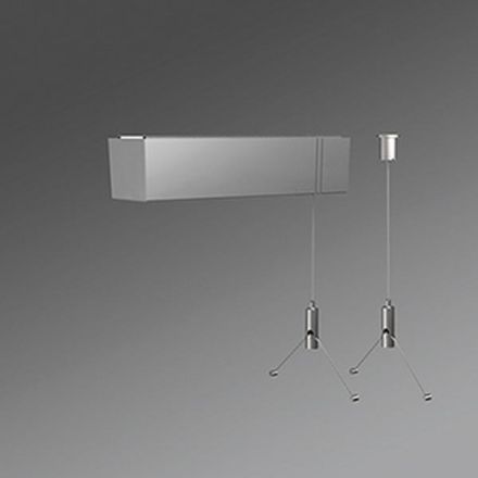 Regiolux 91430020105 SAY-PS 1900/120 sg pendant set