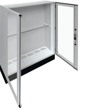 Hager FR26V2 univ. IP55 SK I 1850x1550x400mm cabinet