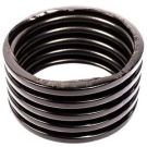 ABB Thomas & Betts PACS34/BL/50M plastic hose, 7TCA296000R2004