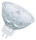 LEDVANCE Osram 4058075757745 LCMR16D5036 8W/927 12V GU5.3 FS1 LED lamp
