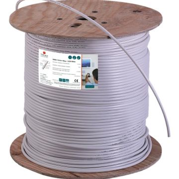 Triax 151619 KOKA 110 A++ LSZH TR500 coaxial cable