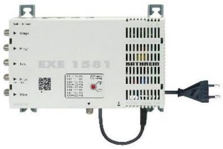 Kathrein EXE1581 single cable multiswitch 5/8, NT