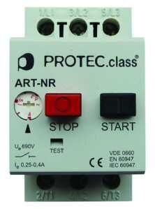 PROTEC.class 05103437 Plug-in devices Motor protection switch PMSS 0.40-0.63A