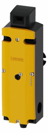 Siemens 3SF1324-1SG21-1BA1 with guard locking force 1300 N safety position switch