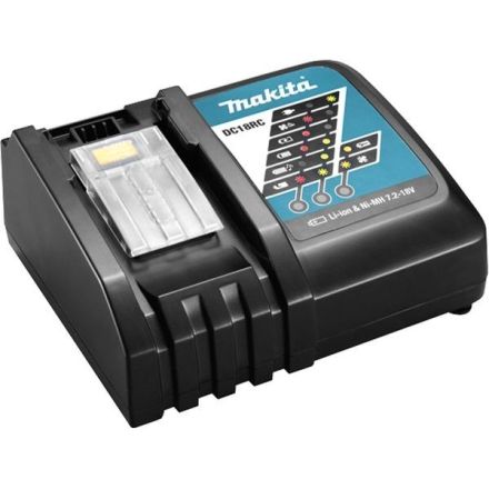 Makita 195584-2 charger DC18RC