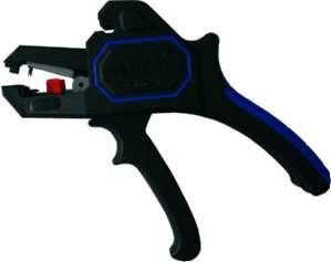 PROTEC.class 05101651 stripping tools car. Wire stripping pliers 0.2-6qmm PAAZ6