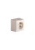 ABL Sursum 2491010 16A white AP Perilex socket