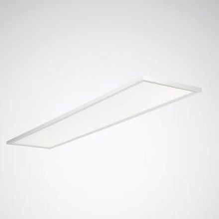 Trilux 7530551 ArimoFit M46 PW19 42-940 ETDD LED recessed luminaire, white