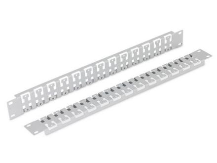 Triton RAC-VP-X59-A1 19Z marshalling panel/cable support rail