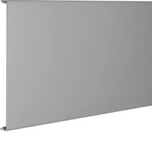 TEHALIT B6020027030 Wiring duct top part 60x200 grey