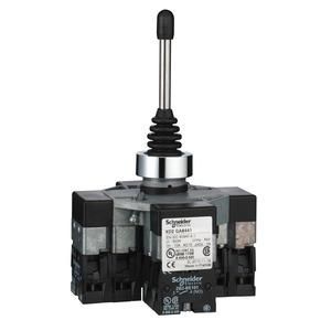 Schneider Electric XD2GA8411 4 RI. Control switch