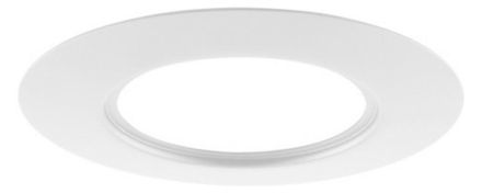 LEDVANCE Osram 4099854013355 SP RING D133 WT BT1 cover ring