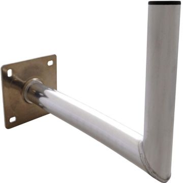 Megasat WH-4 aluminum wall bracket 35cm