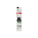 ABB Stotz-Kontakt 2CDS251003R0104 SX201-C10 Flexline C-Char.6kA 10A 1P circuit breaker