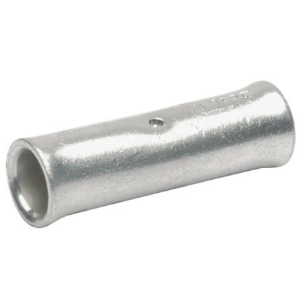 Klauke 724F for fine-stranded conductors 25qmm tinned butt connector