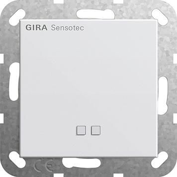 Gira 236627 Sensotec System 55 Anthracite
