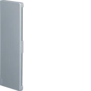TEHALIT BR652106DLAN end piece halogen-free BR 65x210mm OT 2x80mm l. Alu